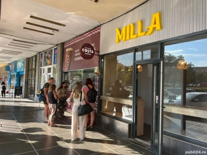 Inchiriez spatiu comercial Sala Palatului