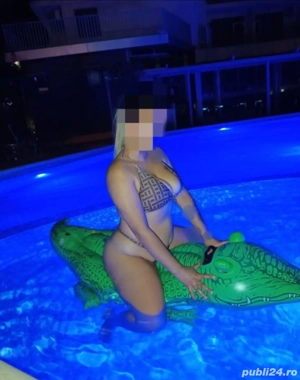 doar trei zile in oras - imagine 3