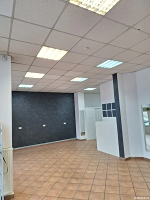 Inchiriez  spațiu comercial