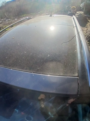 dezmembrez renault koleos  - imagine 3