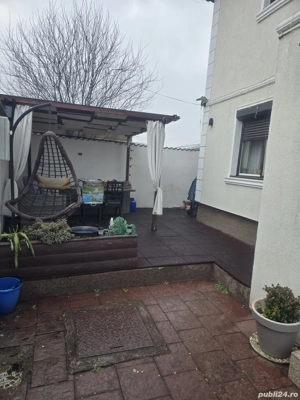 Schimb vand casa in Stefanestii de Jos