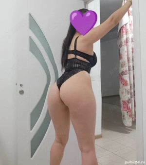 Noua în oraș,servicii totale Poze reale 100%