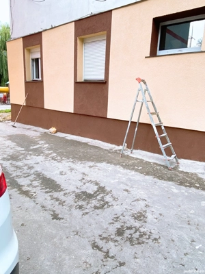 Vând sau schimb apartament 45 mp, parter, izolat   Burdujeni Gară   49.000 EUR Telefon:491721849753