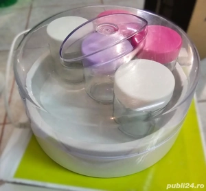 Aparat iaurt   Aparat sterilizat biberoane