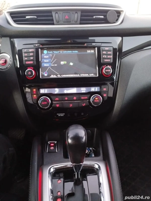 Nissan Qashqai  - imagine 2