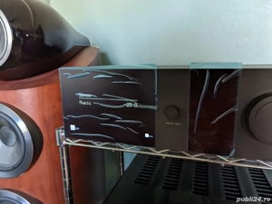 Lyngdorf MP 60 AV Processor - (4200 EUR)