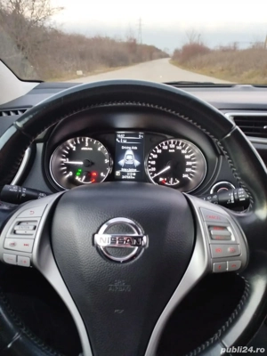 Nissan Qashqai  - imagine 4