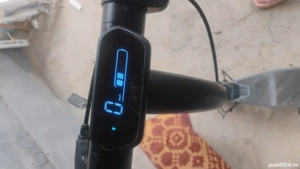 vand trotineta electrica Ninebot  - imagine 4