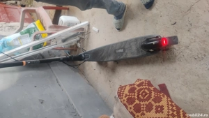 vand trotineta electrica Ninebot  - imagine 5