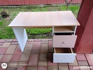 Birou +noptiera cadou