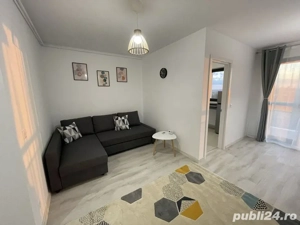 garsoniera HILLS PALLADY-centrala proprie-parcare proprie-metrou 3 minute-modern