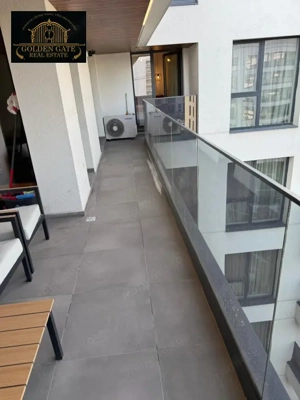 Pipera - Nusco City | 3 Camere | 2 Bai | Parcare | Prima Inchiriere  - imagine 13