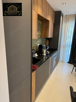 Pipera - Nusco City | 3 Camere | 2 Bai | Parcare | Prima Inchiriere  - imagine 8