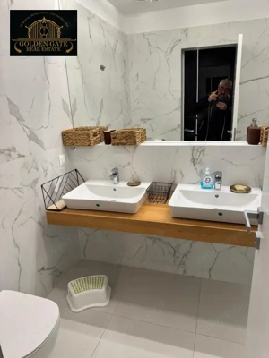 Pipera - Nusco City | 3 Camere | 2 Bai | Parcare | Prima Inchiriere  - imagine 16