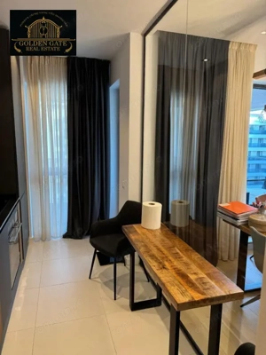 Pipera - Nusco City | 3 Camere | 2 Bai | Parcare | Prima Inchiriere  - imagine 5