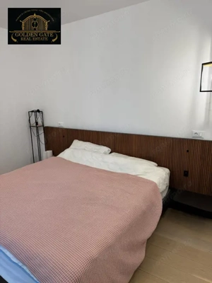 Pipera - Nusco City | 3 Camere | 2 Bai | Parcare | Prima Inchiriere  - imagine 3