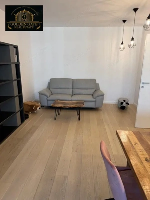 Pipera - Nusco City | 3 Camere | 2 Bai | Parcare | Prima Inchiriere  - imagine 4