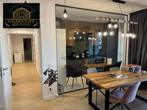 Pipera - Nusco City | 3 Camere | 2 Bai | Parcare | Prima Inchiriere  - imagine 6