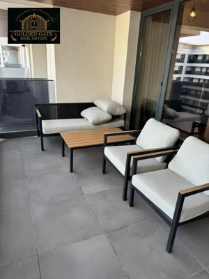 Pipera - Nusco City | 3 Camere | 2 Bai | Parcare | Prima Inchiriere  - imagine 9