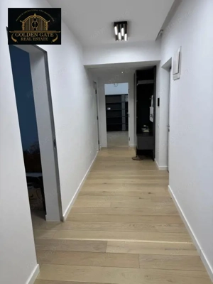 Pipera - Nusco City | 3 Camere | 2 Bai | Parcare | Prima Inchiriere  - imagine 14