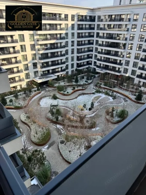 Pipera - Nusco City | 3 Camere | 2 Bai | Parcare | Prima Inchiriere  - imagine 10