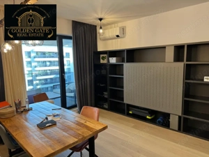 Pipera - Nusco City | 3 Camere | 2 Bai | Parcare | Prima Inchiriere  - imagine 7