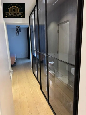 Pipera - Nusco City | 3 Camere | 2 Bai | Parcare | Prima Inchiriere  - imagine 15