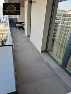 Pipera - Nusco City | 3 Camere | 2 Bai | Parcare | Prima Inchiriere  - imagine 12