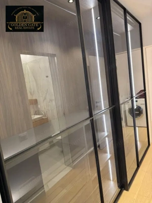 Pipera - Nusco City | 3 Camere | 2 Bai | Parcare | Prima Inchiriere  - imagine 11