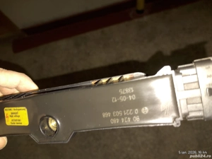 Bobina inductie Opel  - imagine 2