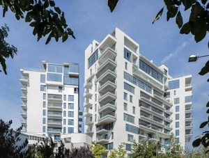 One Herastrau Park 2020, Cartier Francez, 3 camere 102mp, Centrala, AC
