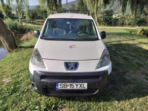 VInd Peugeot partener 1,6 diesel  - imagine 4
