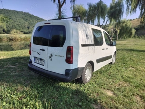 VInd Peugeot partener 1,6 diesel  - imagine 2