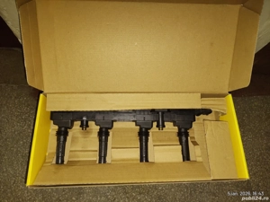 Bobina inductie Opel 