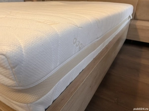 Vând saltea jysk mediu-tare