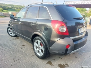 Vând Opel Antara 2.0-150cp 2009 - imagine 5