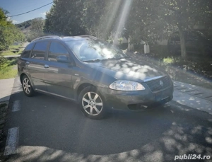 Fiat croma 2007
