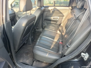 Vând Opel Antara 2.0-150cp 2009 - imagine 8