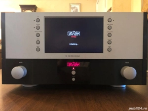 Mark Levinson N502 (2000 EUR)