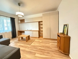 Apartament 1 cameră, spațios, renovat complet, Blascovici – comision 0