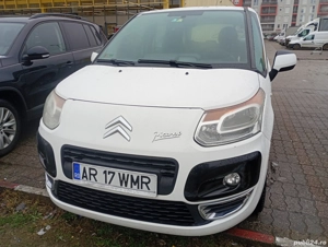 Citroen C3 1.4 benzină 