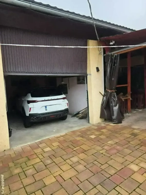 Casă de vănzare sau schinb cu apartament 2 camere sau cu o casă mai mică - imagine 10