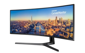 Monitor samsung 49 inch