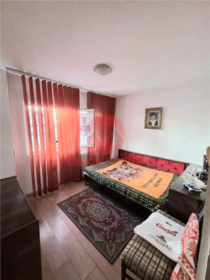 Apartament 3 Camere, Decomandat, Inel 2 - imagine 4