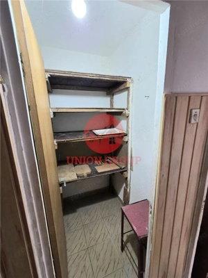 Apartament 3 Camere, Decomandat, Inel 2 - imagine 8