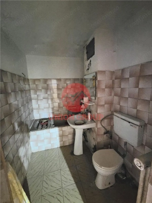 Apartament 3 Camere, Decomandat, Inel 2 - imagine 7