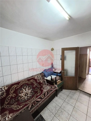 Apartament 3 Camere, Decomandat, Inel 2 - imagine 10