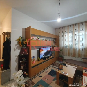 Vanzare apartament 2 camere, 2019, parter, parcare, Dobroesti, Fundeni, Marului