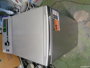 masina de spalat verticala WHIRPOOL