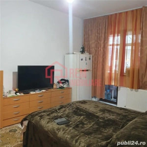 Vanzare apartament 2 camere, decomandat, parter din 4, Dobroesti, Fundeni, Marului - imagine 9